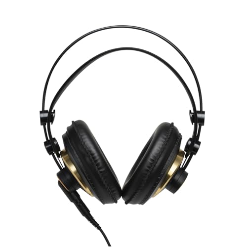 AKG K240STUDIO Semi-Open Studio Headphones