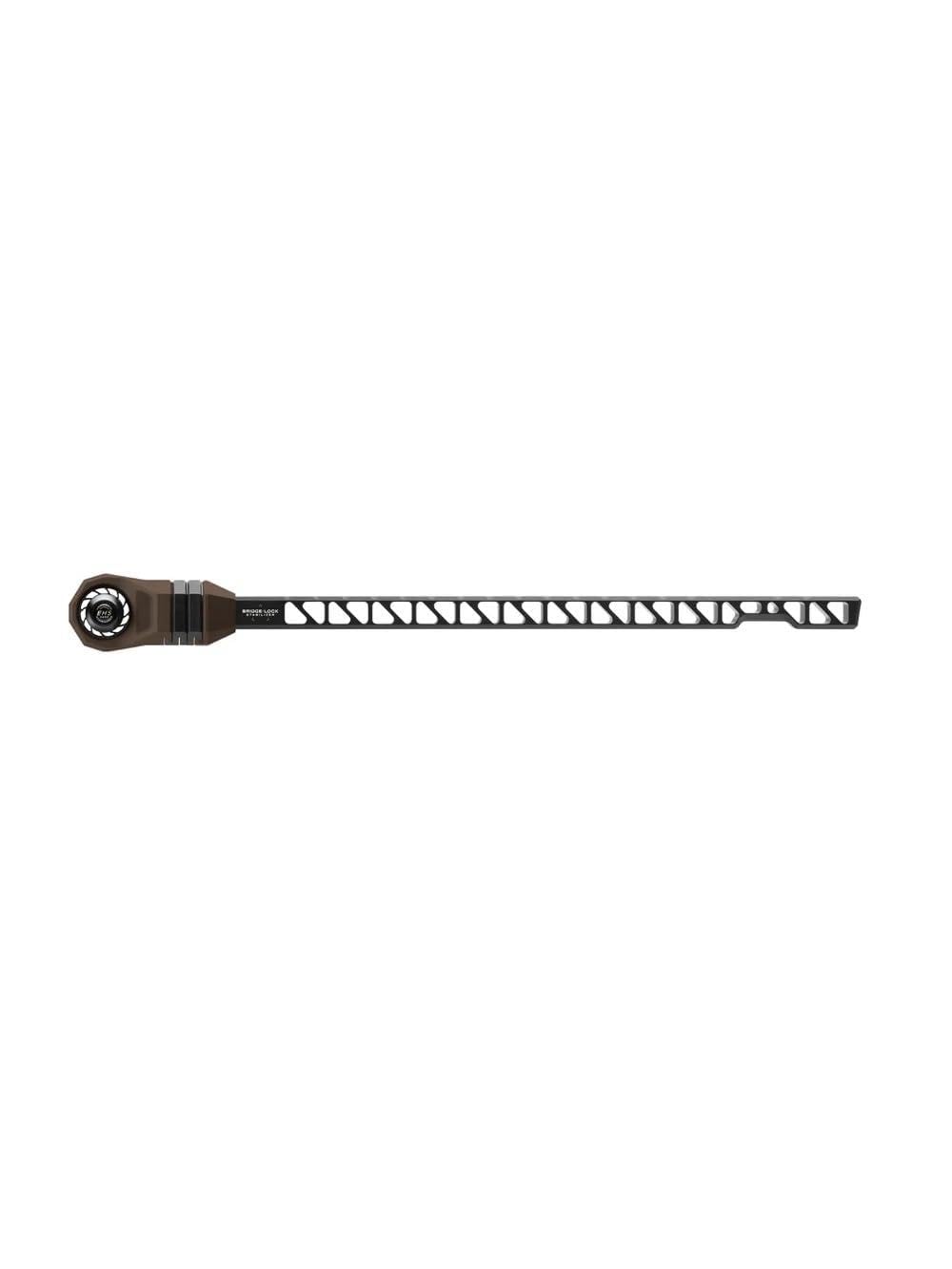 MATHEWS Angled Bridge-Lock® Stabilizer 12 Inch Kodiak 81137