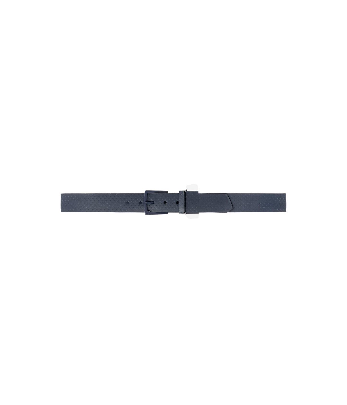 TravisMathew Pilatus 2.0 Belt Blue Nights 38 (36-40)