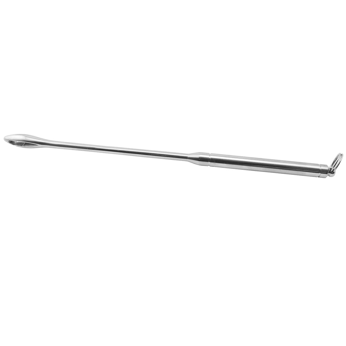 LQ Industrial 19cm Unhooker Fishing Hook Remover Stainless Steel Hook Extraction Tool Fishing Gear Accessories