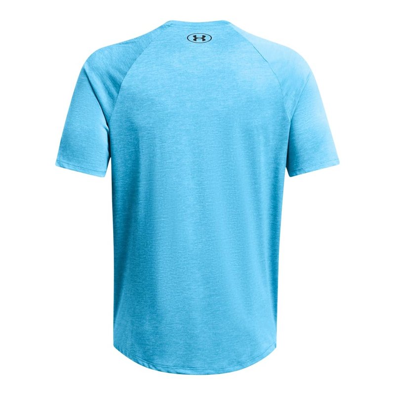 Under Armour Men's Tech 2.0 Short-Sleeve T-Shirt, (423) Capri / / Black, XX-Large