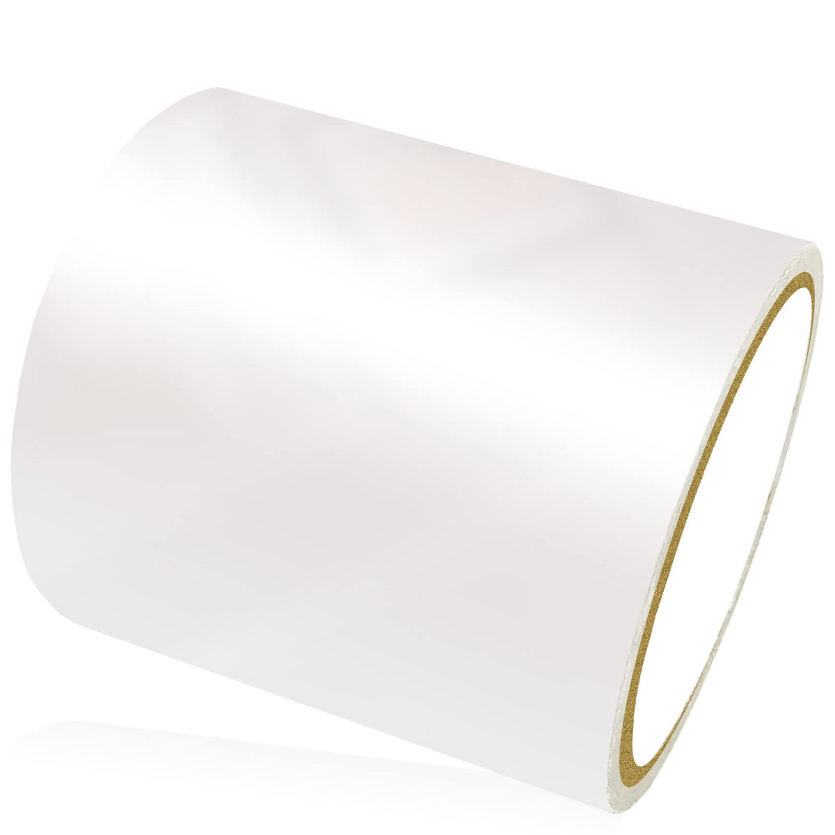 LANUCN Waterproof Awning Repair Tape,Super Sticky Fabric Repair Tape,Weather Resistant Repair Tape,Boat Covers Repair Tape,Tent Repair Tape,RV Covers Repair Kit