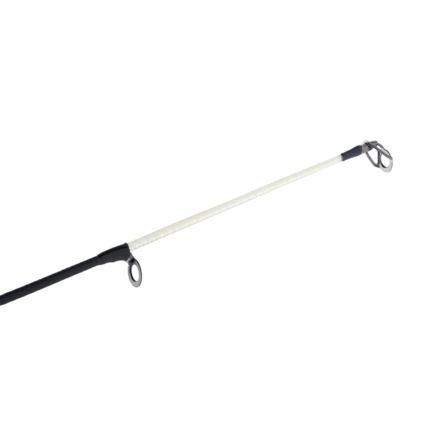 Ugly Stik GX2 Spinning Reel and 5' Fishing Rod Combo, 2-Piece, Graphite and Fiberglass Rod with Clear Tip Design