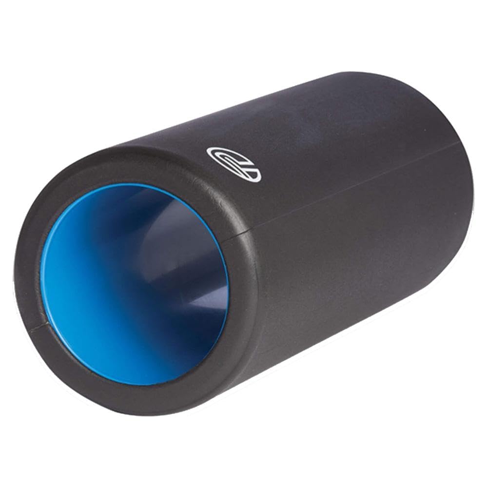 Pro-Tec Athletics Foam Rollers for Deep Tissue Massage, Muscle Recovery, and Physical Therapy, Durable Hollow Core, Smooth Rolling Action, Various Sizes, Ideal for Full-Body Use
