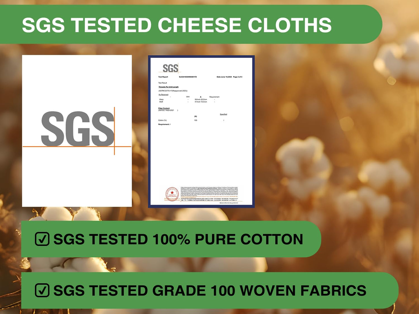 Olicity Cheese Cloth Roll,Grade 100,3x30Ft, 90 Sq Feet, Reusable Cheese Cloths with Closed Edges Fabric Fine Mesh Cloth, Unbleached Cotton Muslin Bulk Cheesecloth Roll for Straining, Crafts - 10 Yards