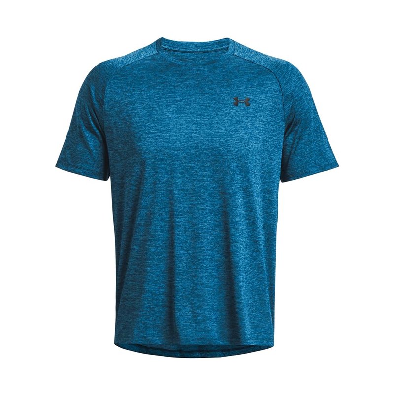 Under Armour Men's Tech 2.0 Short-Sleeve T-Shirt, (426) Varsity Blue / / Black, XX-Large
