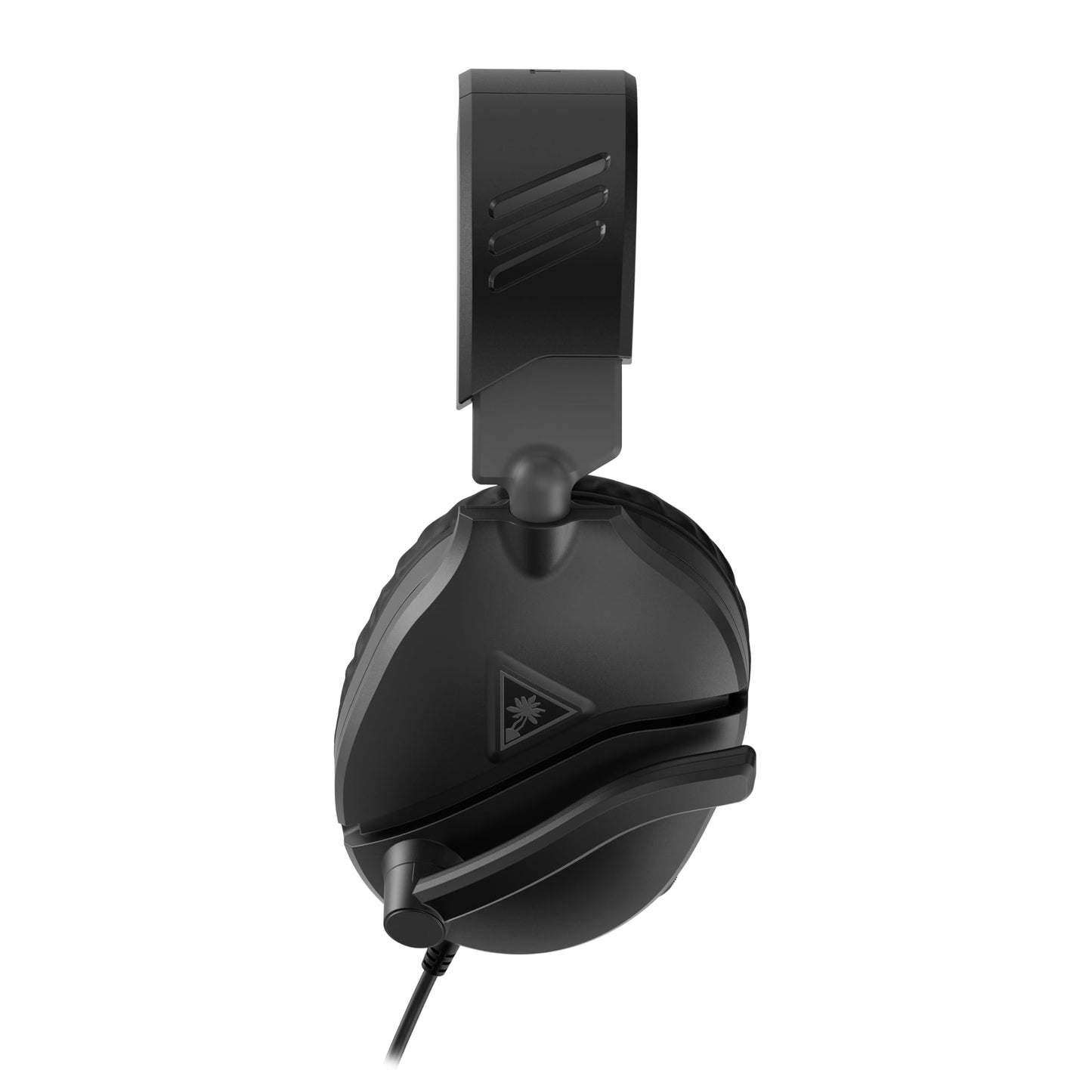 Turtle Beach Recon 70 Multiplatform Gaming Headset for Xbox Series X|S, Xbox One, PS5, PS4, PC & Mobile w/ 3.5mm Wired Connection - Flip-to-Mute Mic, 40mm Speakers, Lightweight Design, Black