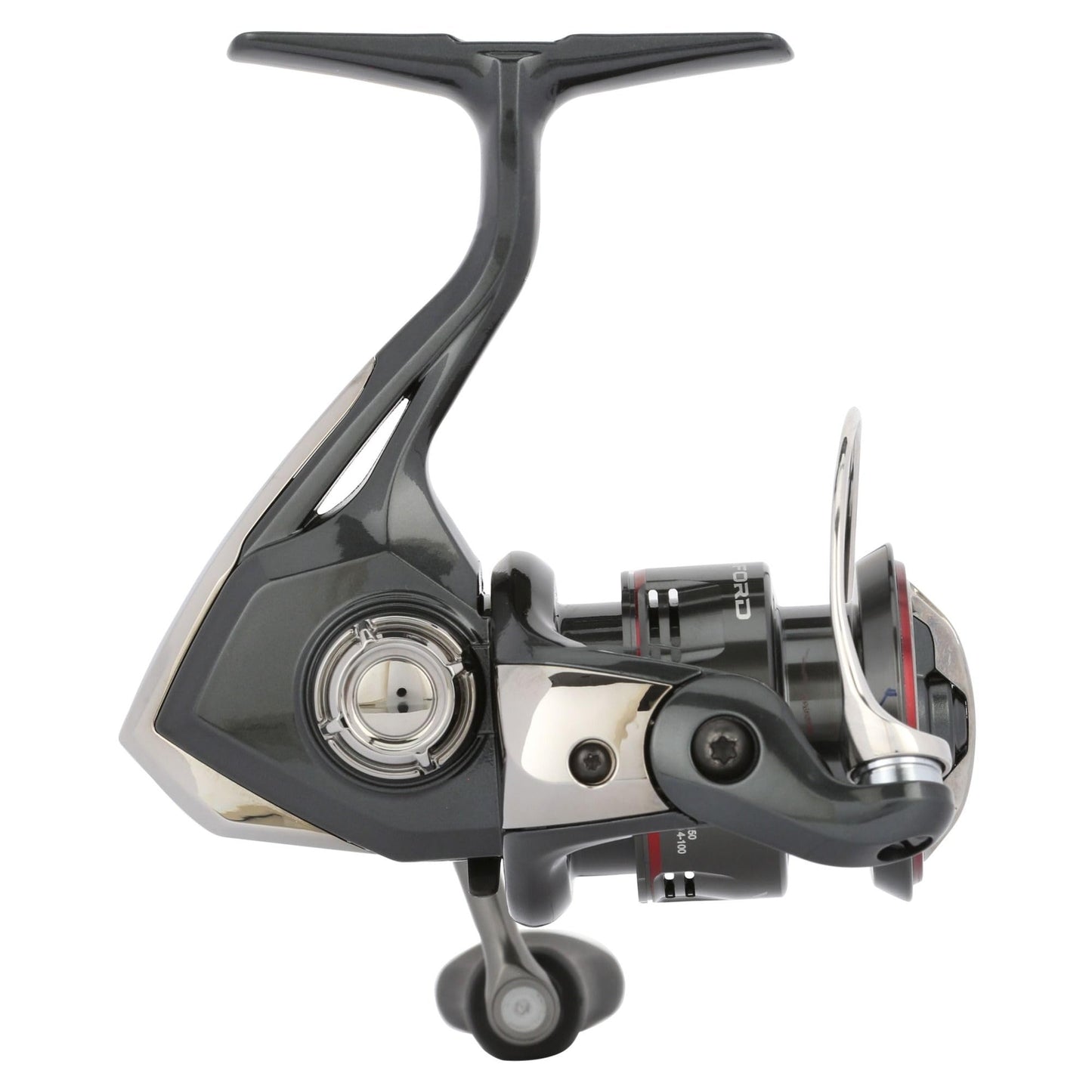 Shimano VANFORD A Spinning Reel (VF500A) Fishing