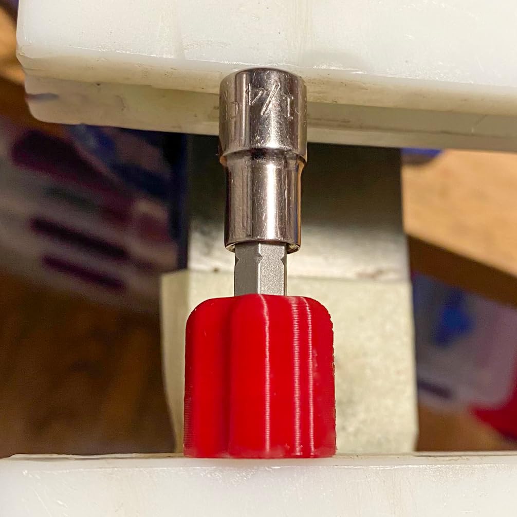 Precision Storage Rack for Headspace & Bullet Comparators - Compatible with Hornady