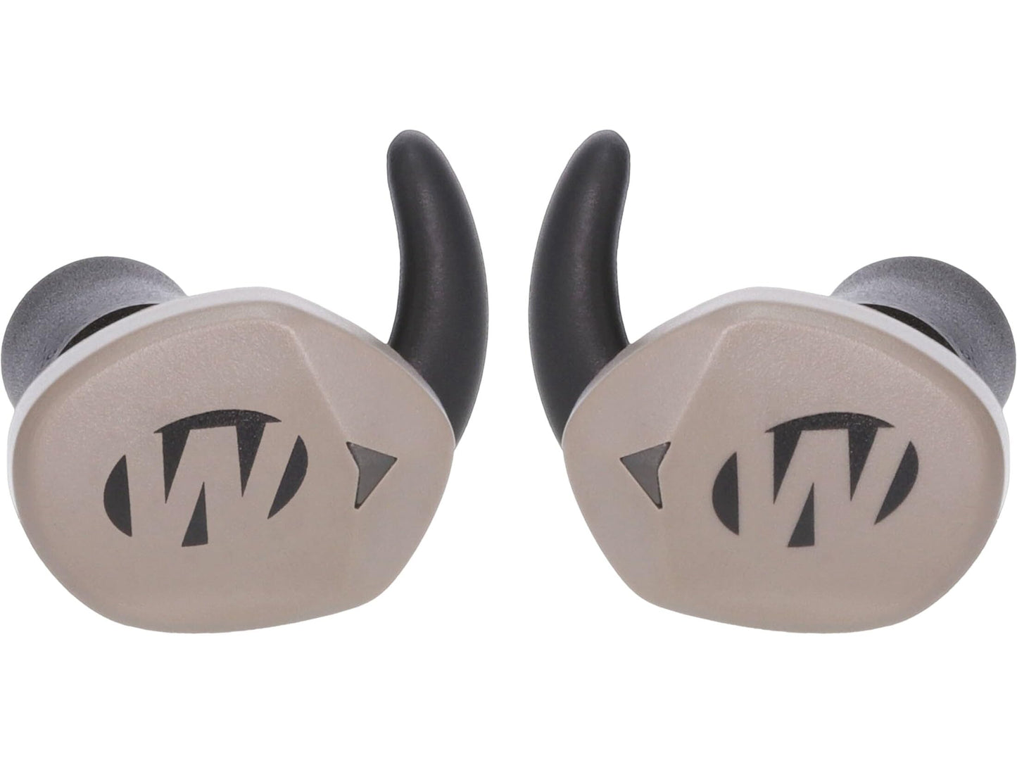Walker's Silencer 2.0 FDE Bluetooth Rechargeable Electronic Ear Plugs (NRR 24dB)