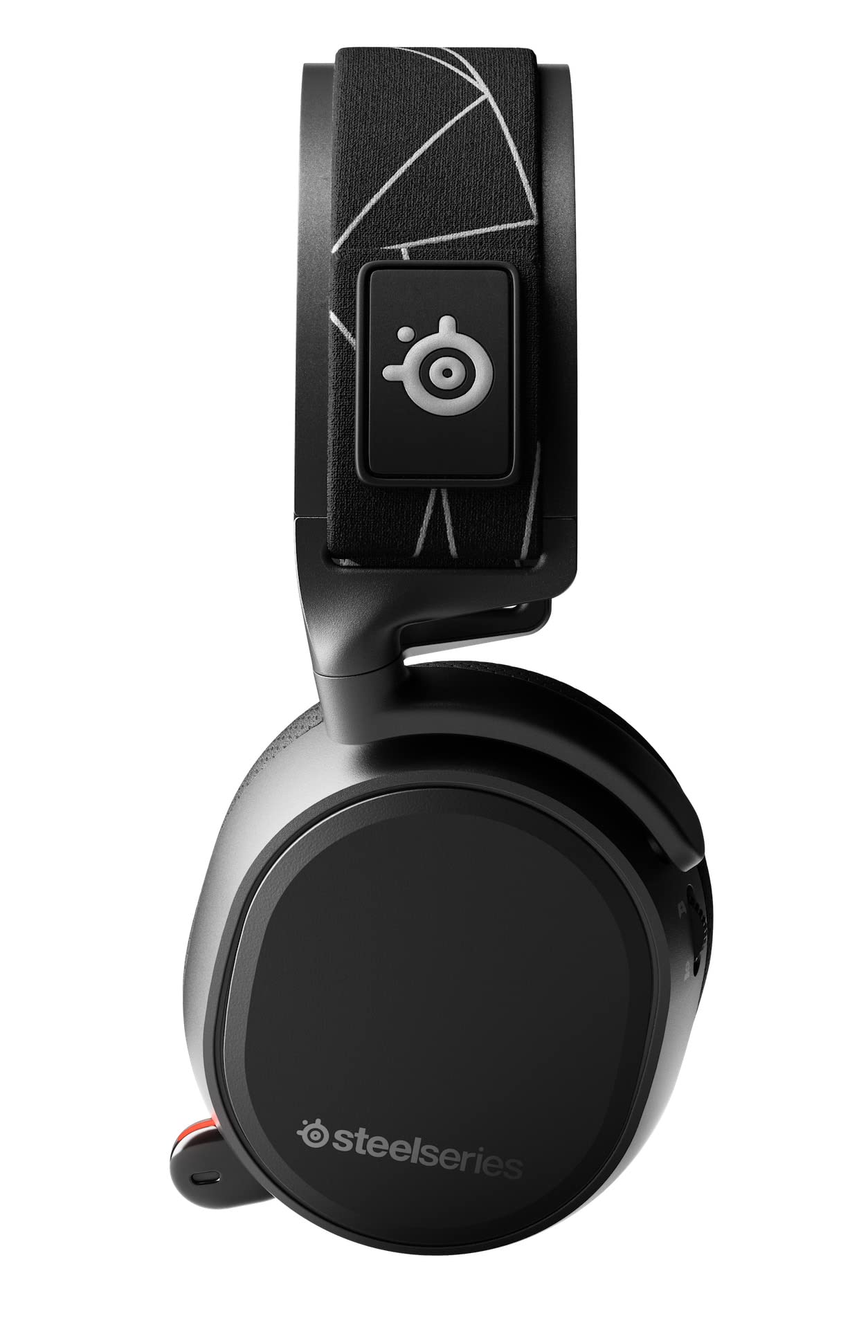 Arctis 9 Wireless Wireless Gaming Headset for PC