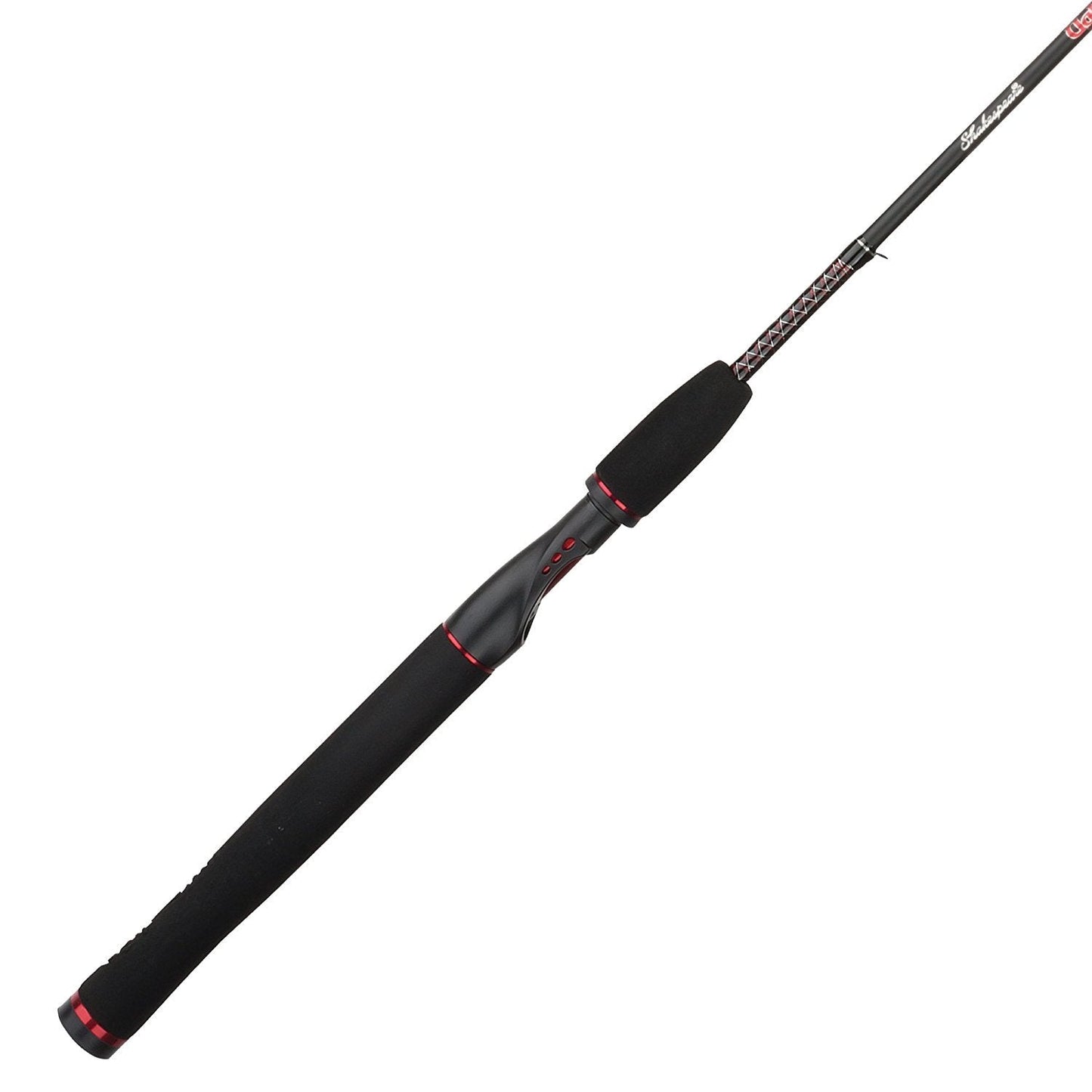 Ugly Stik GX2 6'6 L 2Pc Spinning Rod - USSP662L