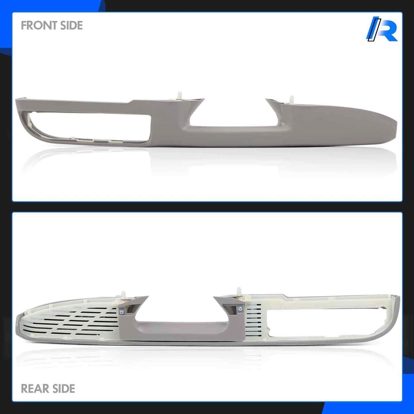 Door Panel Armrest Repair Fit for Chevy Silverado Suburban Tahoe Avalanche