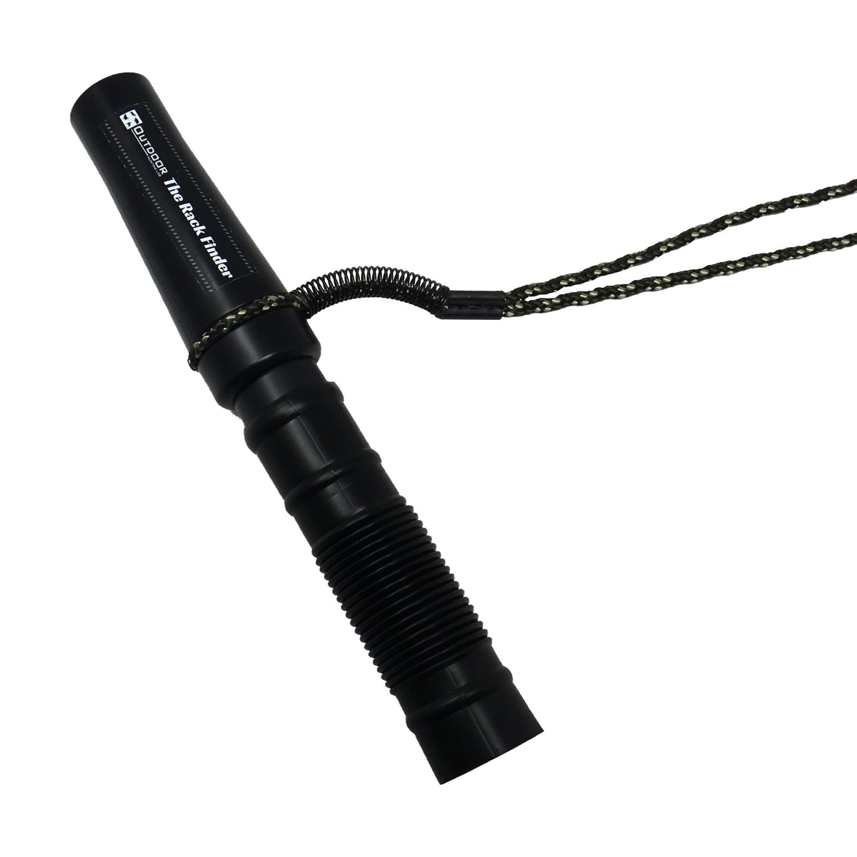 Outdoor Hunting Lab Rack Finder Deer Call for Whitetail Deer - Versatile Buck Grunt Call and Deer Caller for Doe Bleat and Fawn Distress Calls - Durable Grunt Tube for Deer Hunting