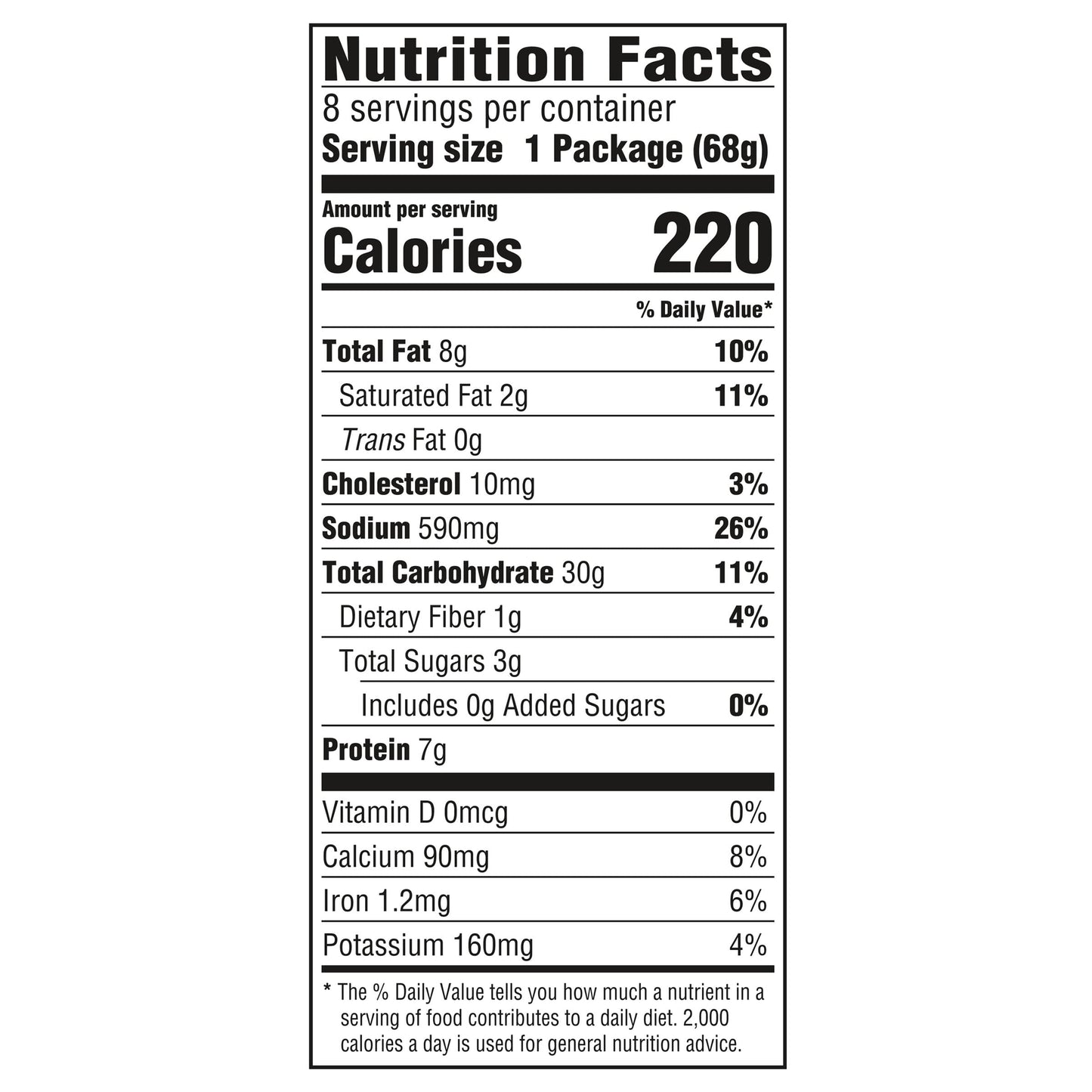 Velveeta Shells & Cheese Original Microwaveable Shell Pasta & Cheese Sauce, 8 ct Box, 2.39 oz Cups