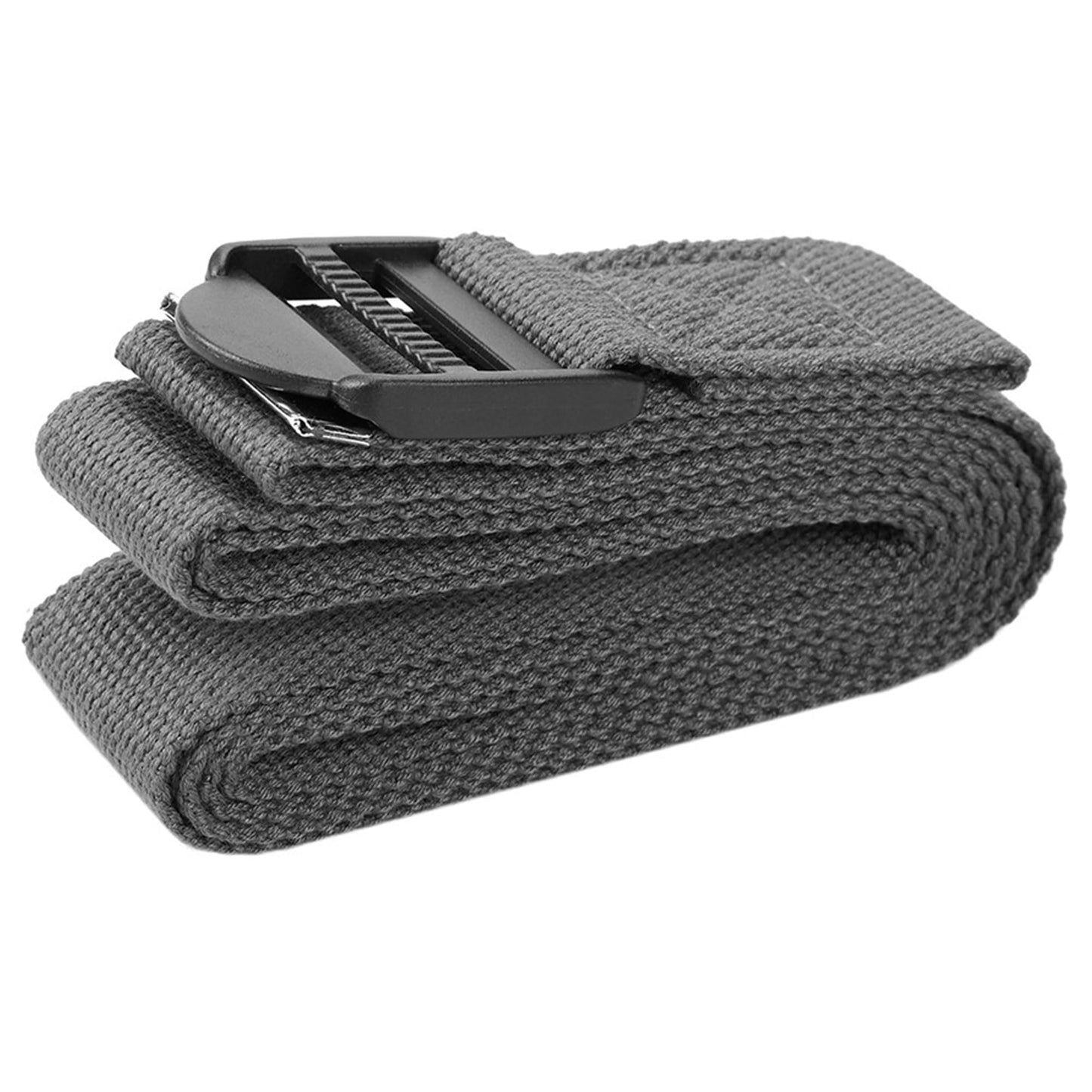 BalanceFrom 7-Piece Yoga Set with 71x24x0.5 Inches Extra Thick Mat and Carrying Sling – Includes 2 Blocks, Stretch Strap, 2 Towels, and Knee Pad for Home, Studio, and Gym Workouts