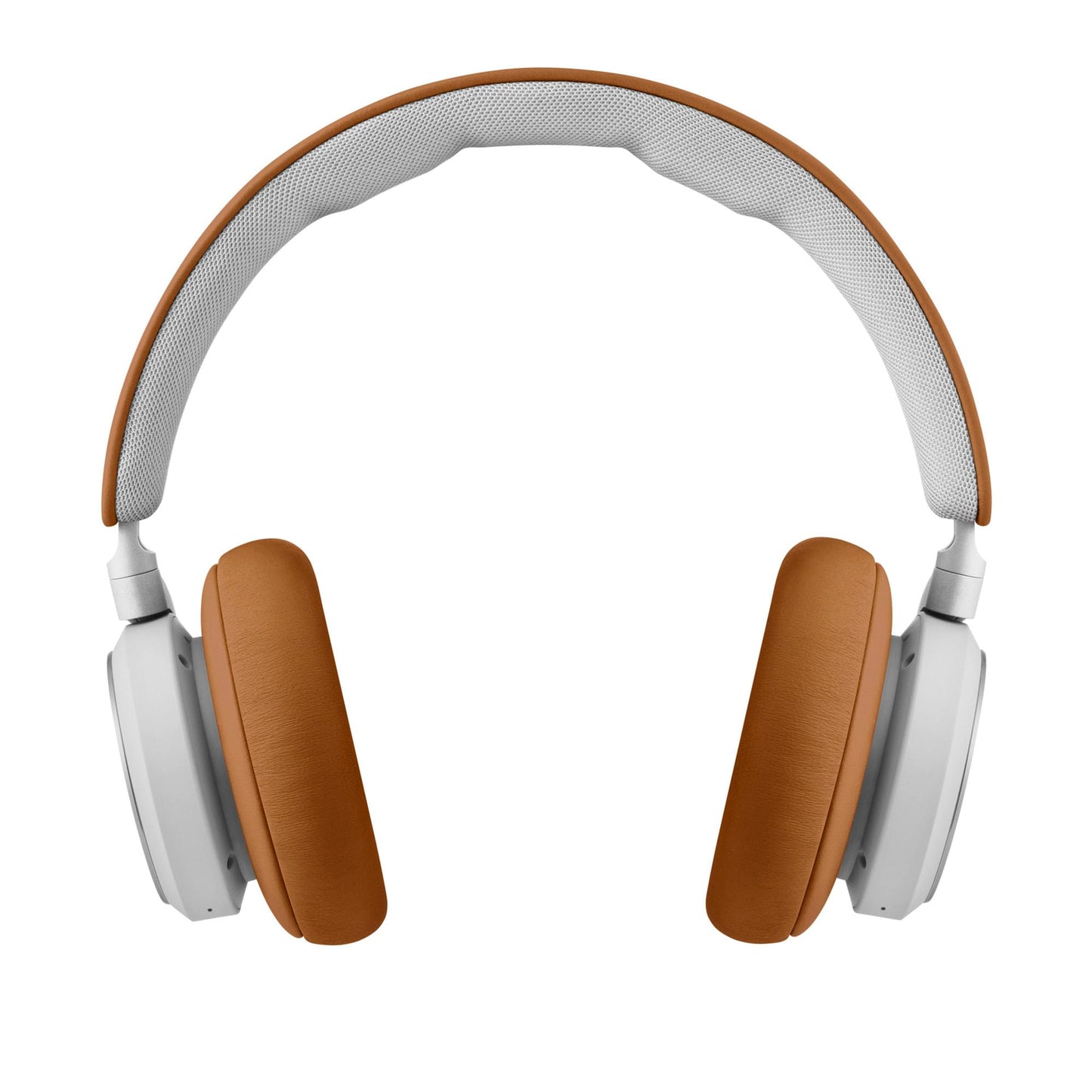 Bang & Olufsen Beoplay HX – Comfortable Wireless ANC Over-Ear Headphones - Timber
