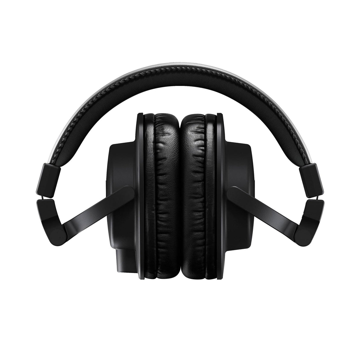 Yamaha HPH-MT5 Monitor Headphones, Black