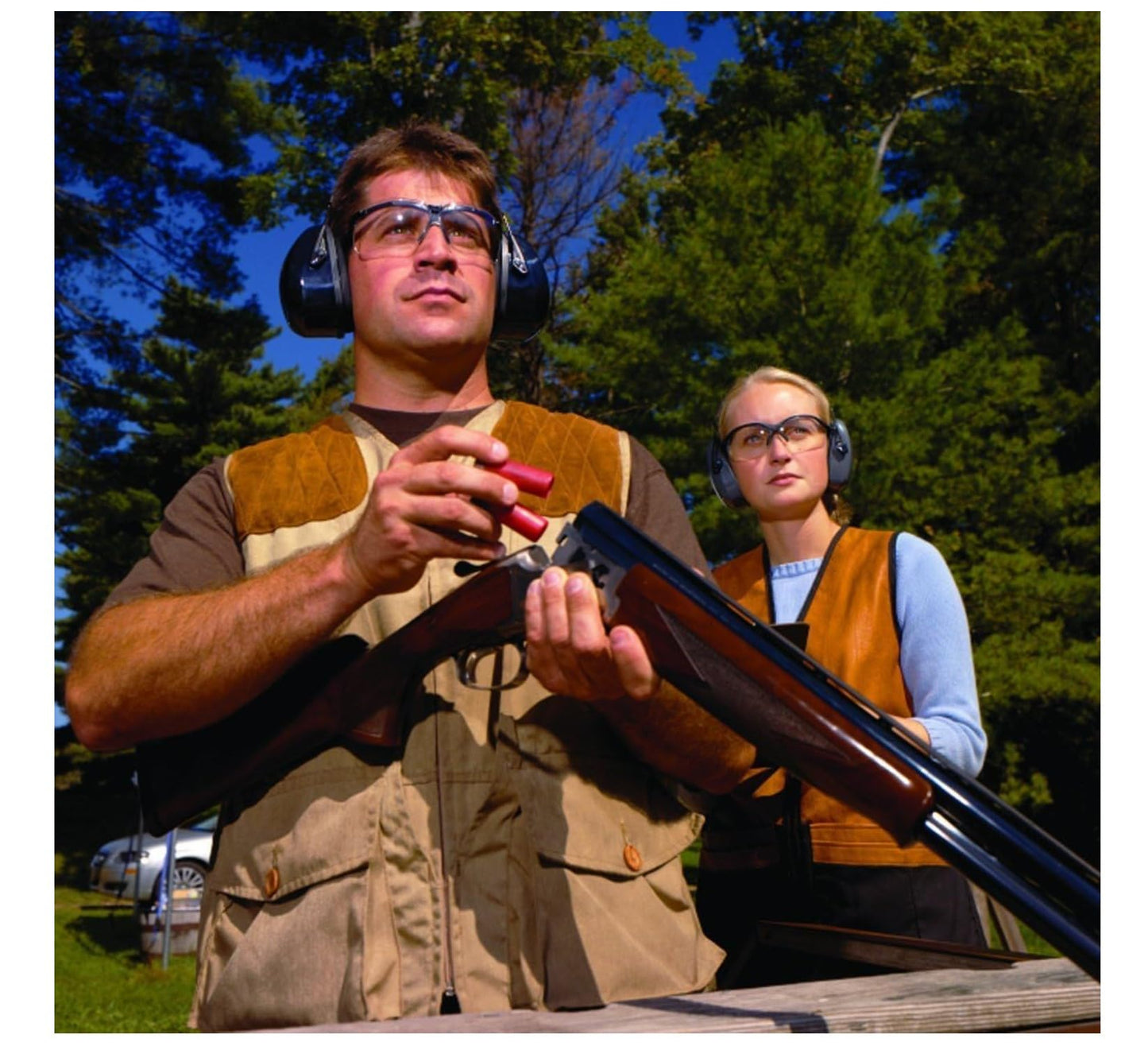 Howard Leight by Honeywell Leightning L3 Shooting Earmuff (R-03318)
