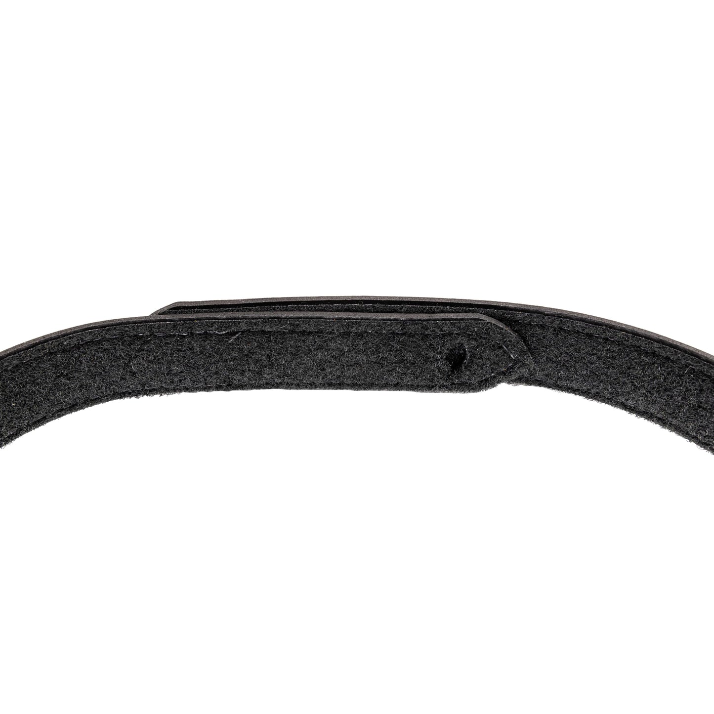 Safariland 99-5-4: Duty Belt Buckleless, Basket Weave, Black