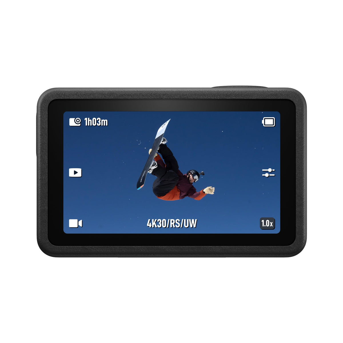 DJI Osmo Action 5 Pro Essential Combo - Action Camera Waterproof with 4K UHD Video, 1/1.3" Sensor, Dual Screens, Stabilization, for Vlogging, Sports & Travel + 32GB Card & 50 Piece Accessory Kit