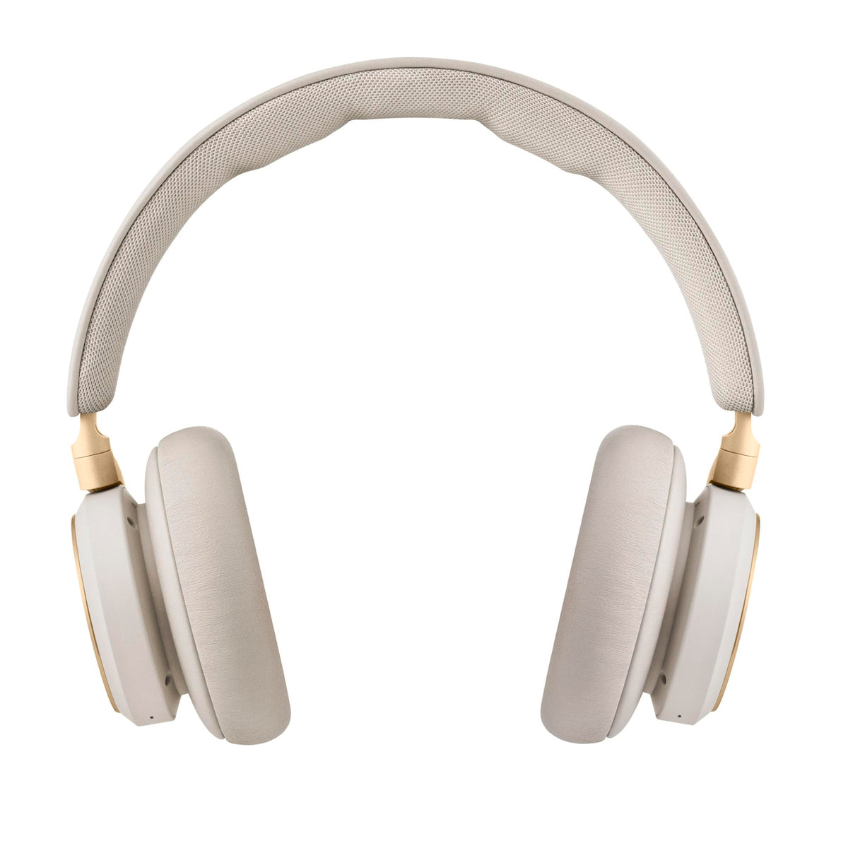 Bang & Olufsen Beoplay HX – Comfortable Wireless ANC Over-Ear Headphones - Gold Tone