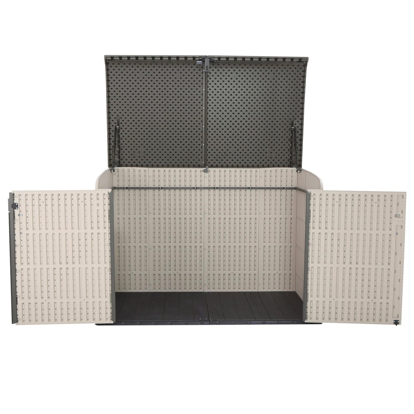 Lifetime 60170 Horizontal Storage Box