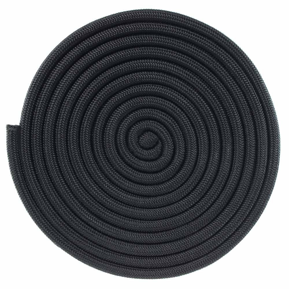 Golberg G para-Max Paracord | 1/4 Inch (6MM) and 5/16 Inch (8MM) | Tensile Strength of 1,200 and 3,000 LBS |Heavy Machinery, Fishing, Watercraft, Outdoor Activities