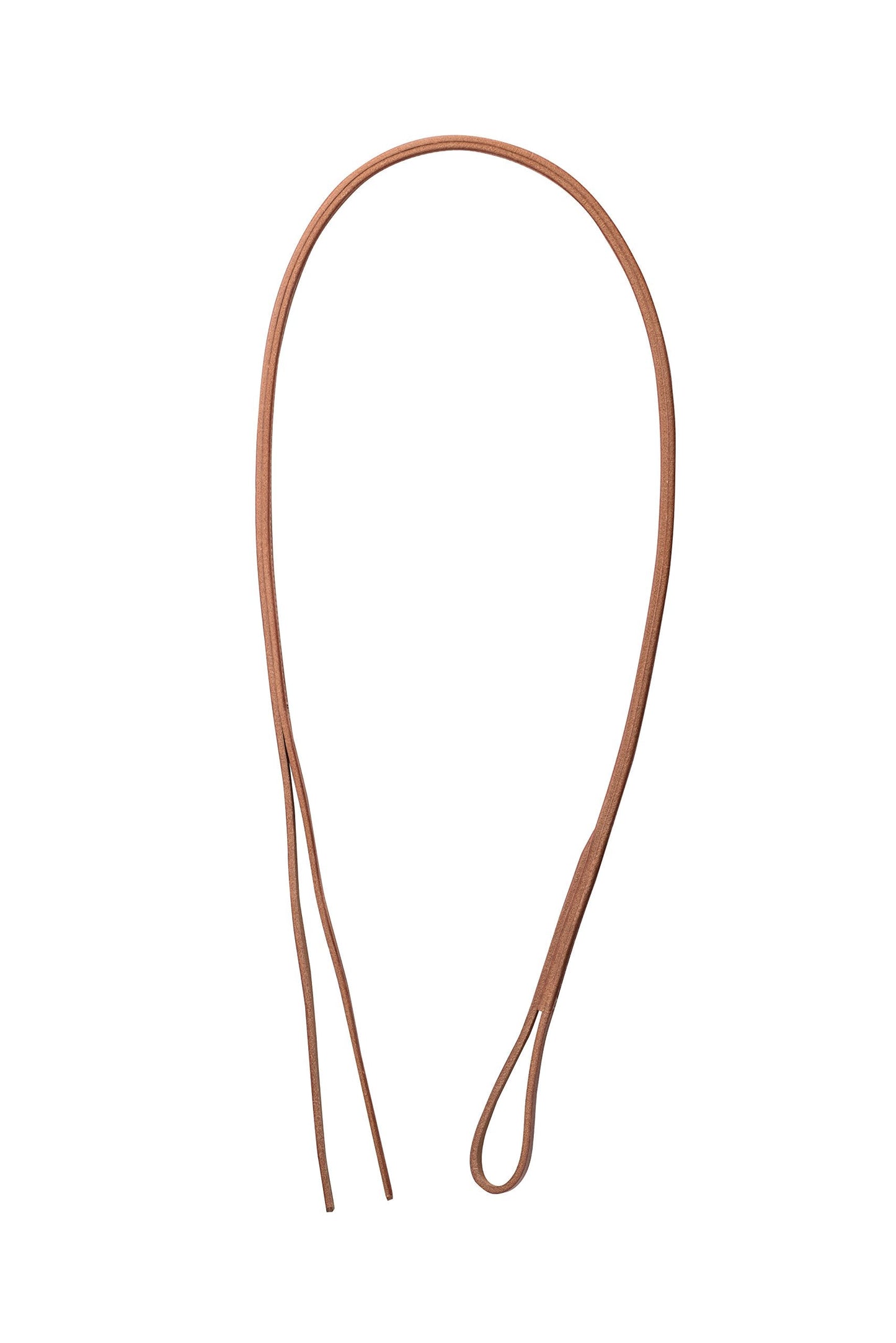 Weaver Leather Over and Under, Russet