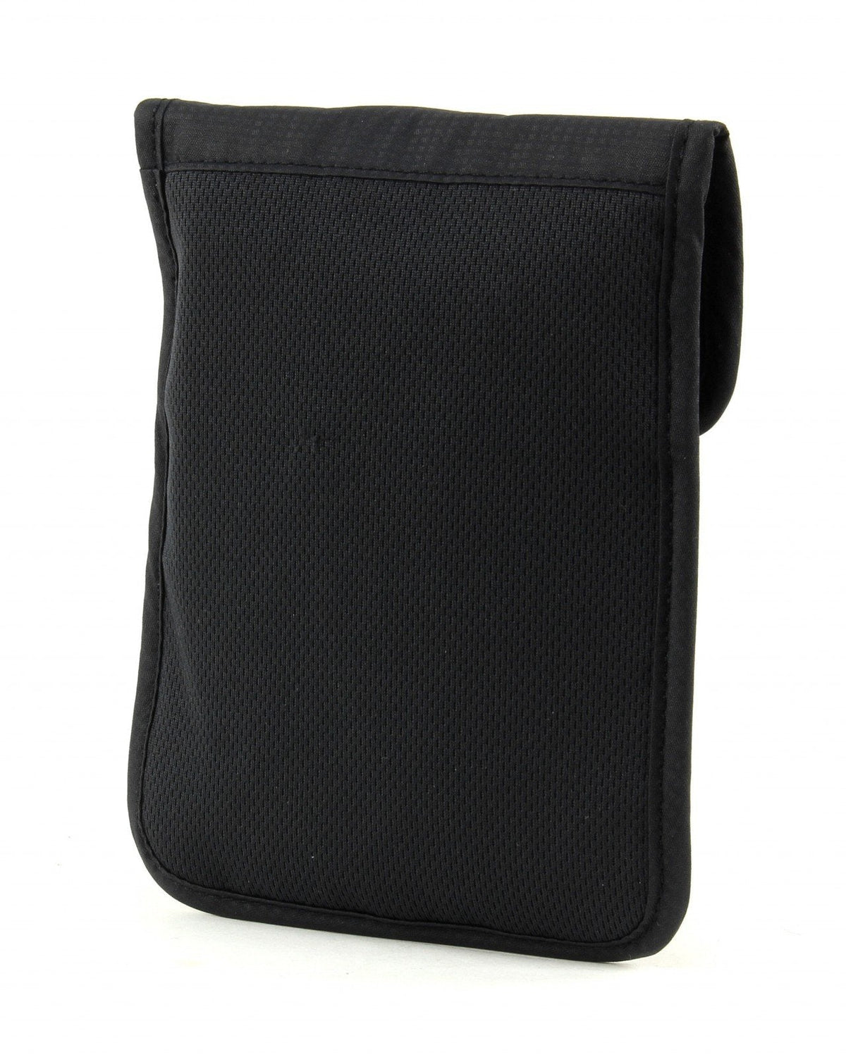 Pacsafe Coversafe X75 Anti-Theft RFID Blocking Neck Pouch, Black