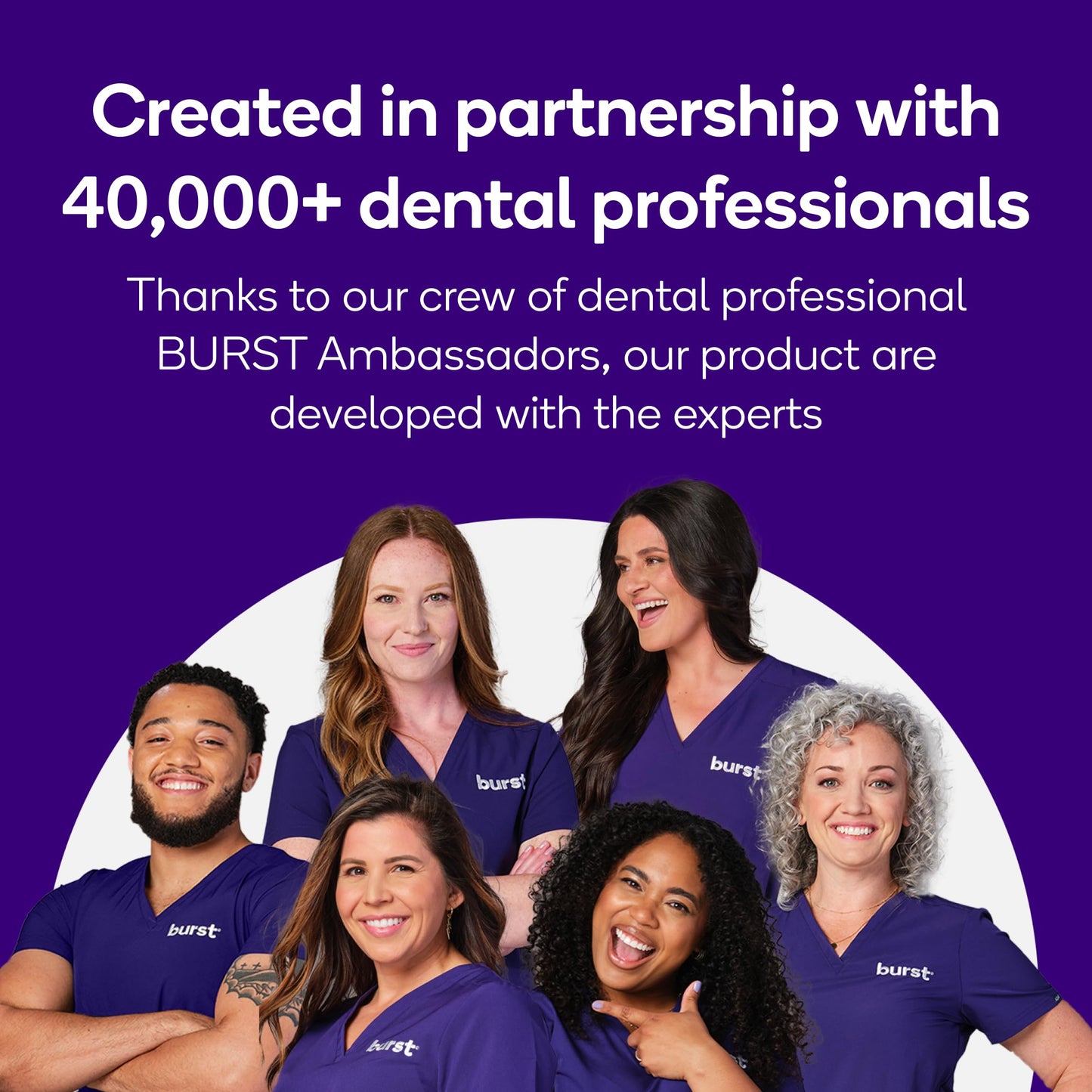 Burst Original Sonic Electric Toothbrush for Adults (White) | Soft Bristles | Deep Clean Stain & Plaque Removal | 3 Modes: Teeth Whitening, Sensitive & Massage