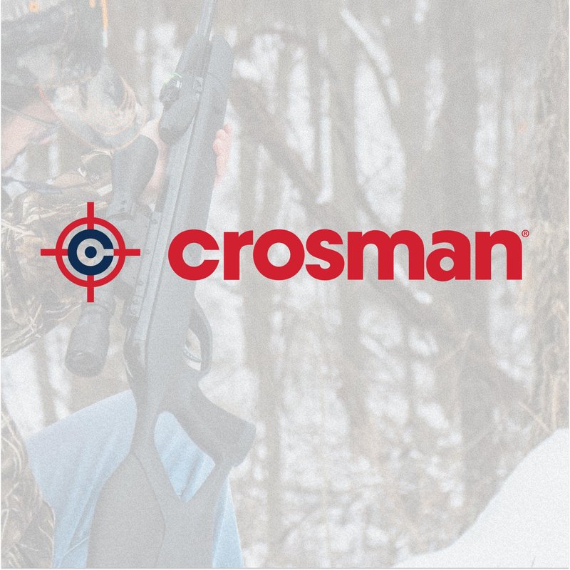 Crosman MK45 CO2 Powered Semi Auto Dual-Tone BB Air Pistol