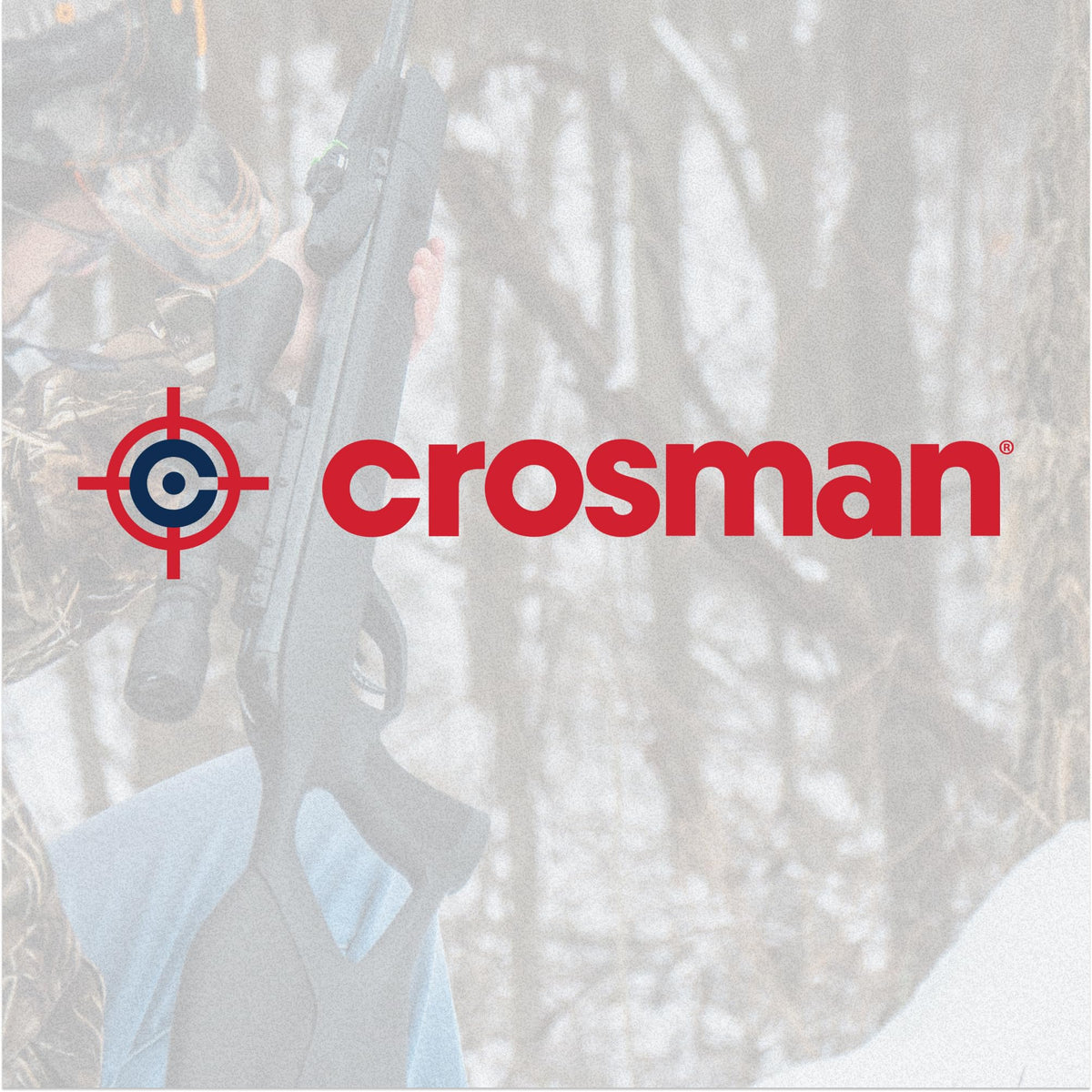 Crosman C11 Semi-Auto CO2-Powered BB Air Pistol