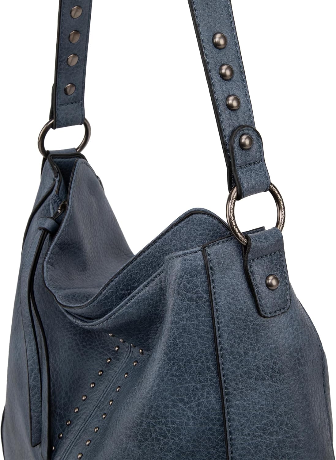 Montana West Hobo Bag for Women Crossbody Purse and Handbags Ladies Chic Shoulder Bags