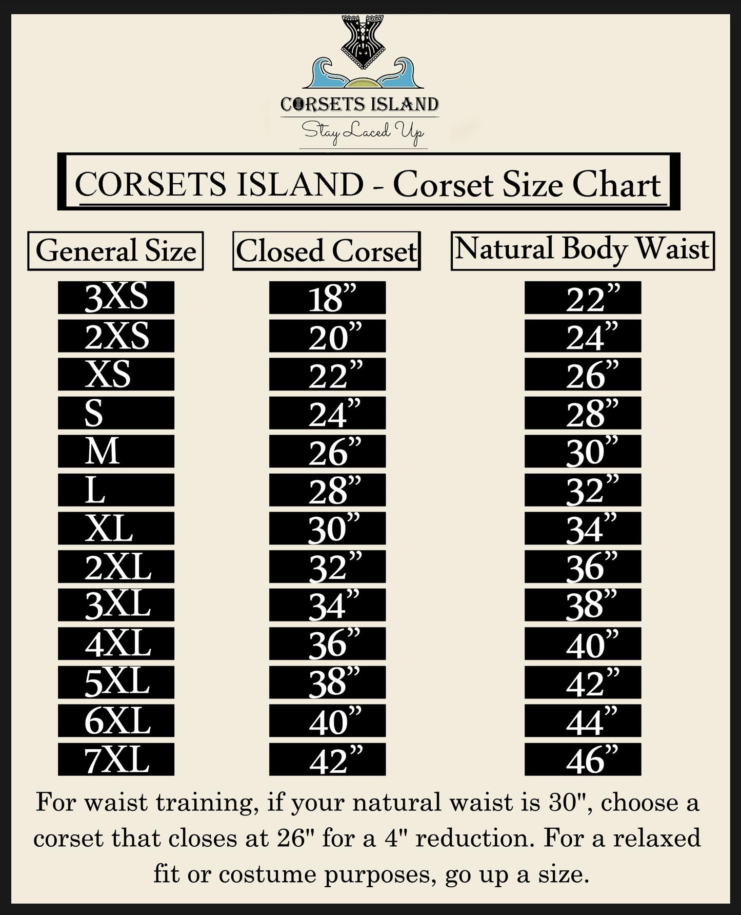 Cincnher Women's Waspie Corset Underbust Waist Training Steel Boned Corset (US, Alpha, Large, Regular, White - Mesh)