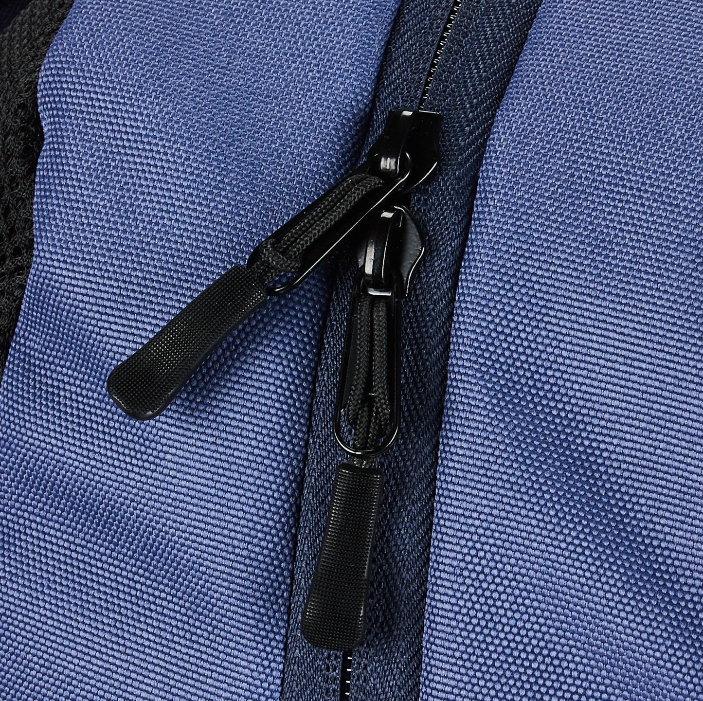 Amazon Basics Canvas Laptop Backpack Bag for up to 15 Inch Laptops - Graphite