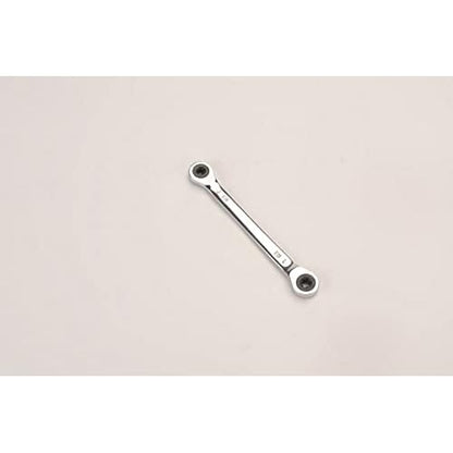 FLZOSPER E-Torx Double Box Ratcheting Wrench, E6x E8£¬Heavy Duty CR-V Box Ratchet Gear Spanner