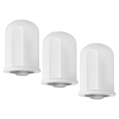 A250 Aqua Pro 2-in-1 Humidifier Water Filter Replacement Compatible with BONECO & AIR-O-Swiss Aqua Pro 2-in-1 Ultrasonic Humidifiers (3 Cartridges)