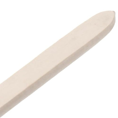 2Pcs Paint Brush Head Width 40mm/1.5 inch Long Wood Handle Metal Ferrule Bent Paint Brush Radiator Brush