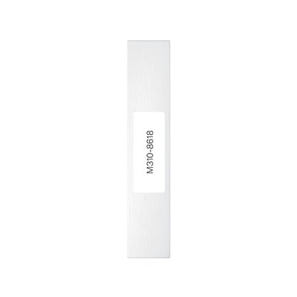 Mohawk Hard Fill Wood Touch Up Sticks, Arctic White, M310-8618, 1 Count