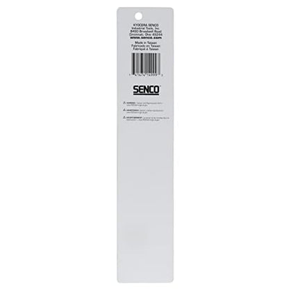 Senco EA0401#2 Square Bits for DuraSpin Auto-Feed Screw Systems 2 Count (Pack of1)