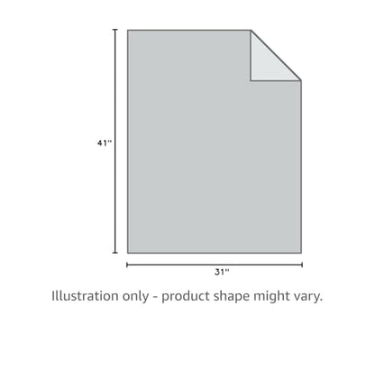 Luciphia 1 Pack 3 Blankets Super Soft Cute Dot Pattern Pet Blanket Flannel Throw for Dog Puppy Cat Large(41x31), Grey
