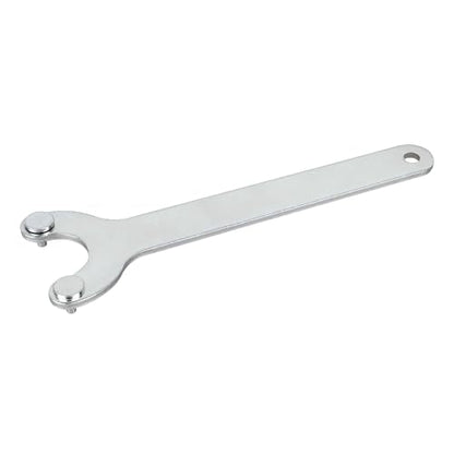 eaacaa 49-96-7215 Spanner Wrench for Milwauk-ee M18 Angle Grinder 2680-20,2780-20,2880-20,6117-30,6121-30,6124-30,6141-31,6142-31etc (1 PCS)