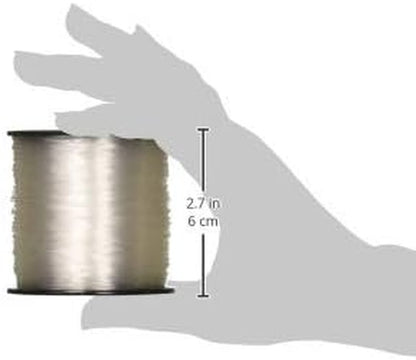 Berkley Vanish Fluorocarbon Fishing Line - Strong, Invisible Leader Material | 200 Yards