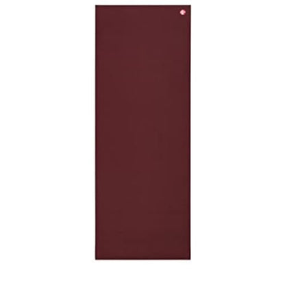 Manduka PRO Yoga Mat - 6mm | Lifetime Durability | Hygienic Construction | Premium Studio Quality | Teacher Approved