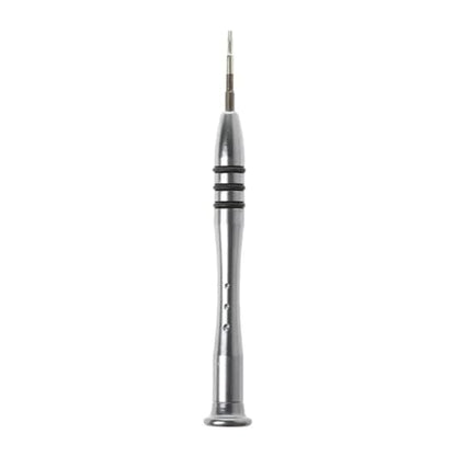 Generic Pentalobe Screwdriver For Macbook Air and Pro Models, Star P5 1.2mm Repair Tool, Silver, Fixed-by-98