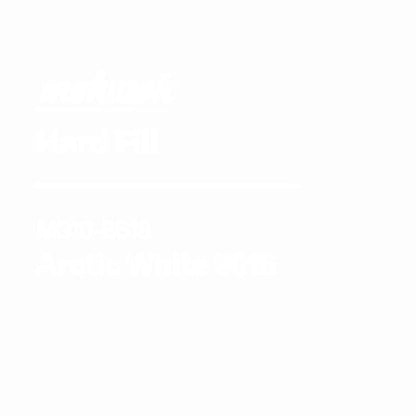 Mohawk Hard Fill Wood Touch Up Sticks, Arctic White, M310-8618, 1 Count