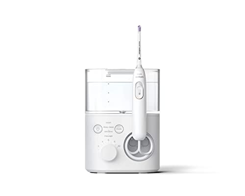 Philips Sonicare Power Flosser & Toothbrush System 7000, HX3921/40