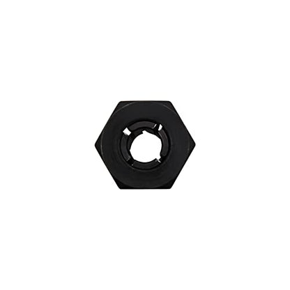 Thaekuns 2610008122 1/4" Router Collet for Bosch PR20EVS