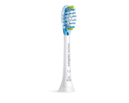 Philips Sonicare ExpertClean 7500 Black, Rechargeable Electric Power Toothbrush, HX9690/05